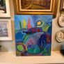 Original painting by Nuala Cashman Image 3