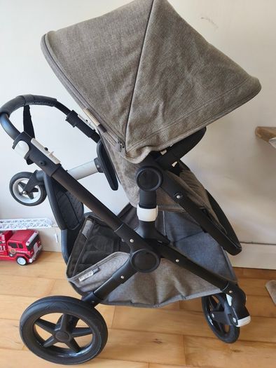 Bugaboo Fox Pram