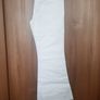 White Trousers Image 4