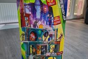 nickelodeon tmnt epic Sewer lair playlet 2018