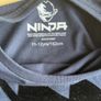 Ninja T-shirt Image 4