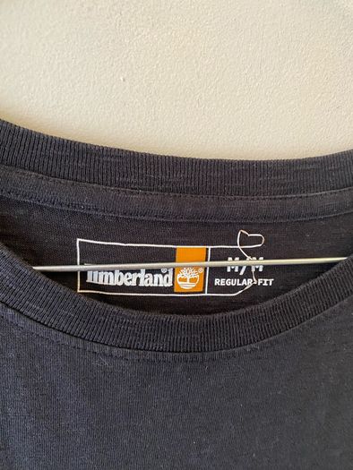 Timberland t-shirt (medium)