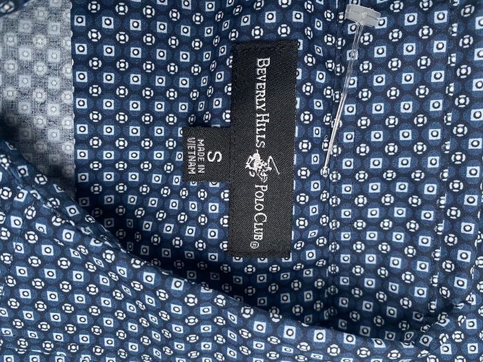 Beverly Hills Polo Club Shirt