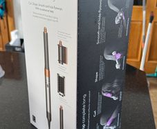 Dyson Airwrap