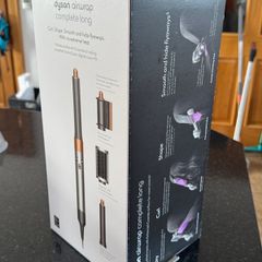 Dyson Airwrap