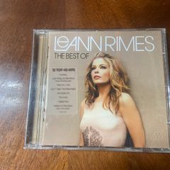 The Best of Leann Rimes CD