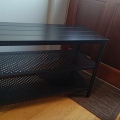 IKEA shoe storage rack