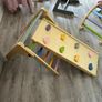 Wooden play gym Image 2