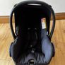 Maxi-Cosi Citi Car Seat Image 2