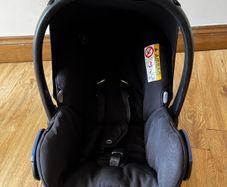 Maxi-Cosi Citi Car Seat