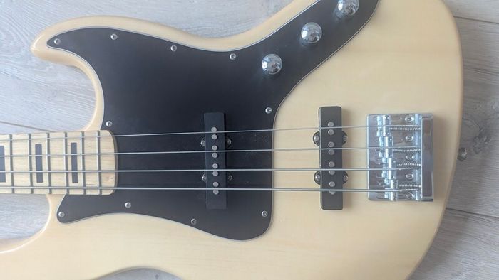 guitar