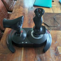 Thrustmaster