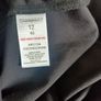 Black dress size 12 bnwt Image 4