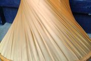 Large Vintage Lampshade for