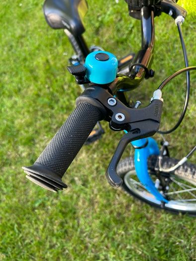 Kids bike 14"