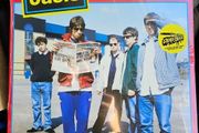 Oasis "That Sound Ringing" Sealed Vinyl Album