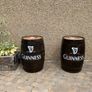 Whiskey Barrels - Varnished /Painted Style etc. Image 2
