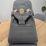 BabyBjorn Bouncer and Toy Bar Image 3