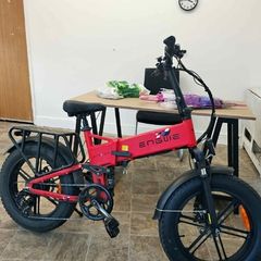 Engwe engine x
