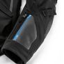 BMW EnduroGuard motorbike jacket women (grey) Image 2