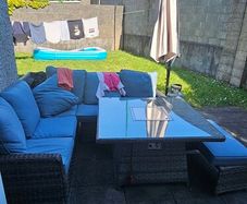 lounge set
