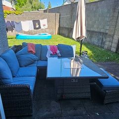 lounge set