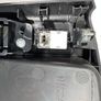 Centre Cup Holder With Aux Usb Plugs Black 689t23nl0a 2015 Nissan Leaf A1l1b52g Image 5