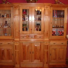 Beech Dresser