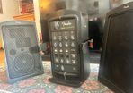 Fender PA conference