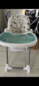 highchair