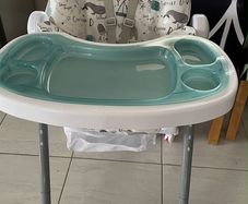 highchair