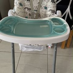 highchair