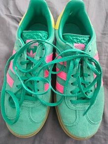 Adidas Gazelle Bold