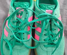 Adidas Gazelle Bold