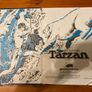 Comic: 'Tarzan' annual 1976 Image 2