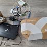 Eir Broadband Router,Fibre Box Cables, Complete Set Image 2