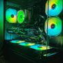Brand new Gaming pc Image 3
