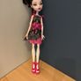 4 monster high dolls Image 2
