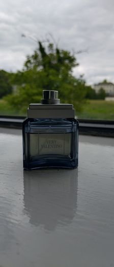 Very Valentino Vintage 2001 Perfume discontinued