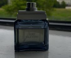 Very Valentino Vintage 2001 Perfume discontinued