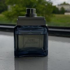 Very Valentino Vintage 2001 Perfume discontinued