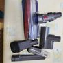 Genuine Dyson Cordless Dyson Vacuum Attachments Bundle (5 Parts) Image 3