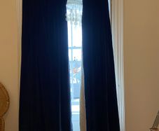 Curtains