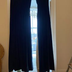 Curtains
