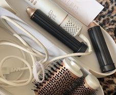 Beautyworks Hair Aeris Multi-Styler