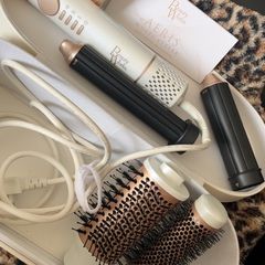 Beautyworks Hair Aeris Multi-Styler