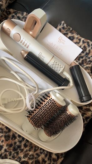 Beautyworks Hair Aeris Multi-Styler