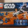 Lego Star Wars 7914 - Mandalorian Battlepack - Sealed Image 2