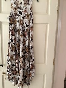 New Stella Summer Dress