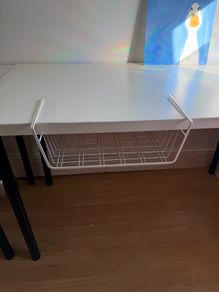 Metal Organizer